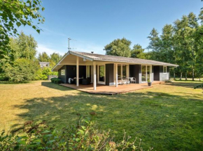 Holiday Home Gardis - 100m from the sea by Interhome